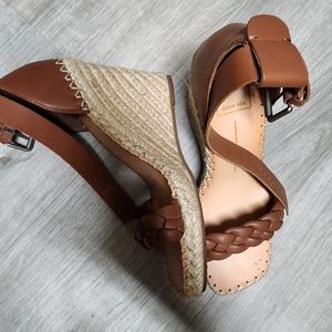 Dolce Vita wedges